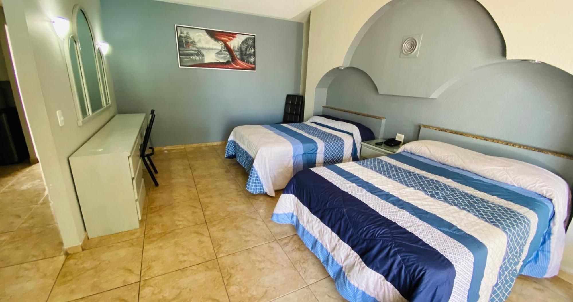 Hotel La Cascada Aguascalientes Ngoại thất bức ảnh